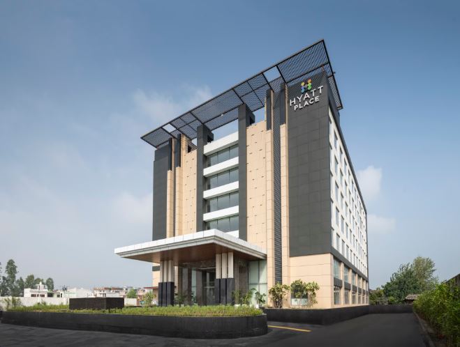 HYATT PLACE HARIDWAR